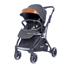 Easy Go Easy Folding Yoya Baby Stroller with Removable Armrest